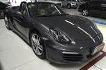 保时捷Boxster2013款Boxster 2.7L 