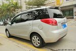 海马普力马2010款1.8L 自动 豪华型(7座)