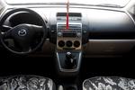 马自达Mazda52011款2.0L 手动 舒适型