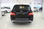 奔驰M级2012款ML300 4MATIC