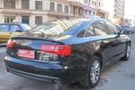 奥迪A6L2012款TFSI 舒适型(2.0T)