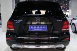 奔驰GLK级2013款改款 GLK 300 4MATIC 时尚型