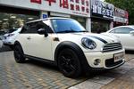 MINIMINI2013款1.6L ONE 限量第一款