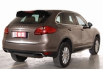 保时捷Cayenne2011款S Hybrid 3.0T 