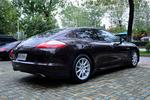 保时捷Panamera2010款Panamera 3.6L 