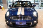 MINIMINI2011款COOPER Excitement