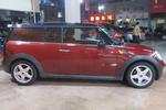 MINICLUBMAN2008款1.6T COOPER S 