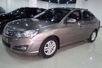 现代悦动2011款1.6L 手动豪华型