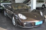 保时捷Cayman2012款Cayman Black Edition 2.9L 