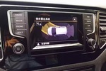 大众高尔夫旅行2015款1.4TSI 舒适旅行版