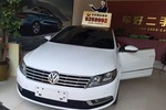 大众CC2015款1.8TSI 豪华型