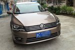 大众宝来2013款1.6L 手自一体 豪华型