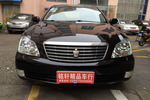 丰田皇冠2005款Royal 3.0电喷 Saloon（手自一体六速）