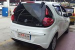 长安奔奔mini2012款1.0L 手动时尚版 国四