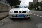 奔驰SLK级2006款SLK 200