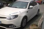 MG62012款1.8L 自动舒适版