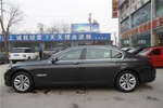 宝马7系2009款730Li 领先型