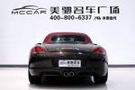 保时捷Boxster2009款Boxster S 3.4L 