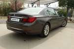 宝马7系2013款740Li xDrive