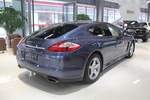 保时捷Panamera2010款Panamera 4 3.6L 