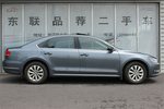 大众帕萨特2011款1.8TSI DSG 尊荣版