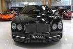 宾利飞驰2013款6.0T W12 MULLINER