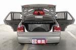 大众捷达2004款ATI(都市春天)1.6L自动4速