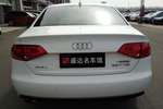 奥迪A4L2012款2.0TFSI 舒适型