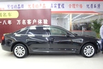 奥迪A6L2012款30 FSI 豪华型(2.5L)