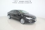 大众CC2010款2.0TSI 豪华型