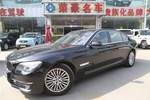 宝马7系2013款730Li 领先型