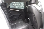 奥迪A4L2011款1.8TFSI 舒适型