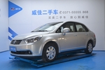 启辰D502012款1.6L 手动 舒适版