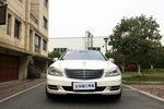 奔驰S级2012款S300L 尊贵型 Grand Edition