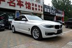 宝马3系GT2016款320i 设计套装型