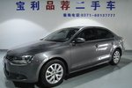 大众速腾2012款1.6L 手动舒适型