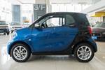 smartfortwo2016款1.0L 硬顶灵动版