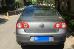 大众迈腾2009款2.0TSI DSG 豪华型