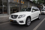 奔驰GLK级2014款GLK 260 4MATIC 动感型