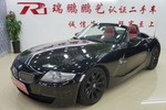 宝马Z42007款New 3.0 手自一体2门