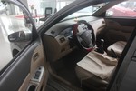 奇瑞A52009款1.5L 手动 豪华型