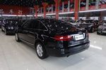 奥迪A6L2009款2.0TFSI 标准型AT