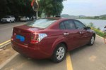 奔腾B502009款1.6L 手动尊贵型