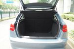 奥迪A3 Sportback2010款1.8TFSI 豪华型