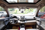 丰田RAV42010款2.0L 自动豪华升级版