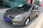 大众迈腾2013款1.8TSI 尊贵型