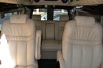 GMC Savana2013款5.3L 四驱总裁级