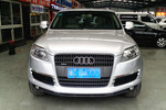 奥迪Q72008款3.6FSI quattro 技术型