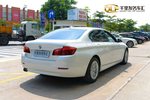 宝马5系2014款525Li 领先型