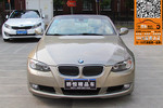 宝马3系敞篷2008款325i